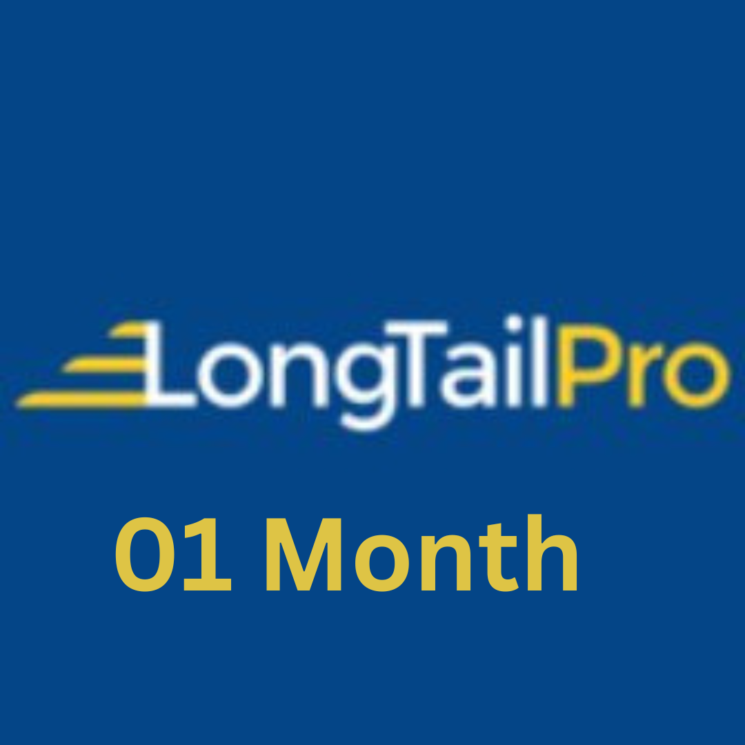 LongTail Pro