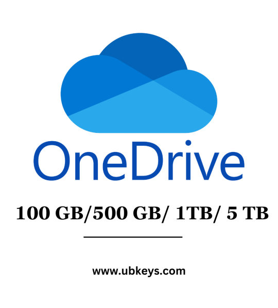OneDrive  No Expire Personal Storage 100% Original Activation