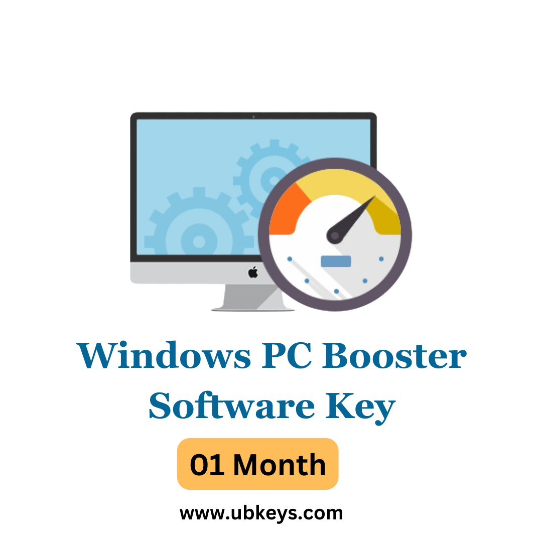 Advance Windows Pc Booster