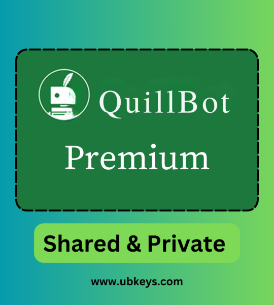 QuillBot  premium