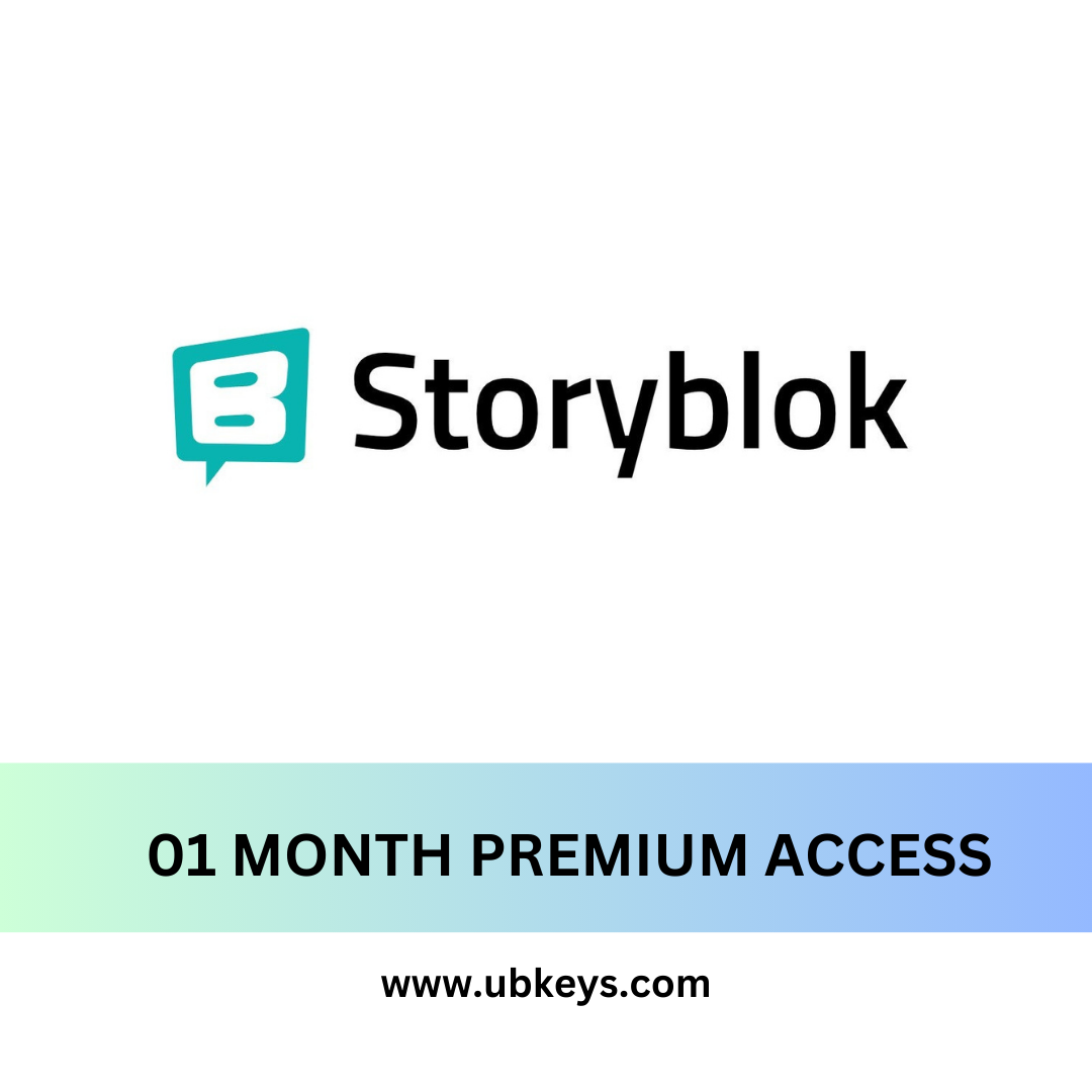 Storyblok