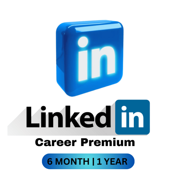 LinkedIn Career Premium