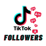 Tiktok  Followers