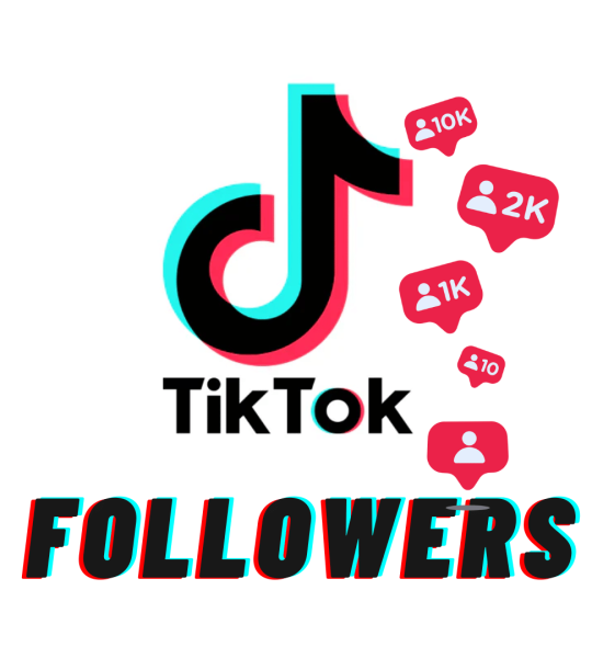 Tiktok  Followers