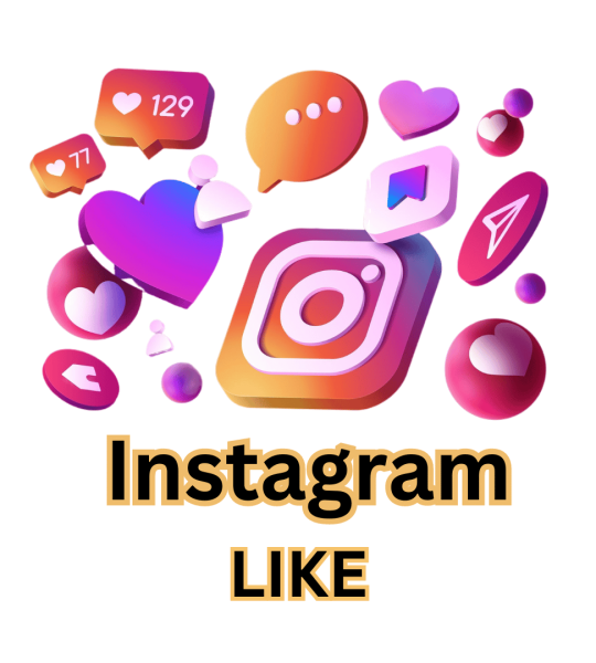 Instagram like