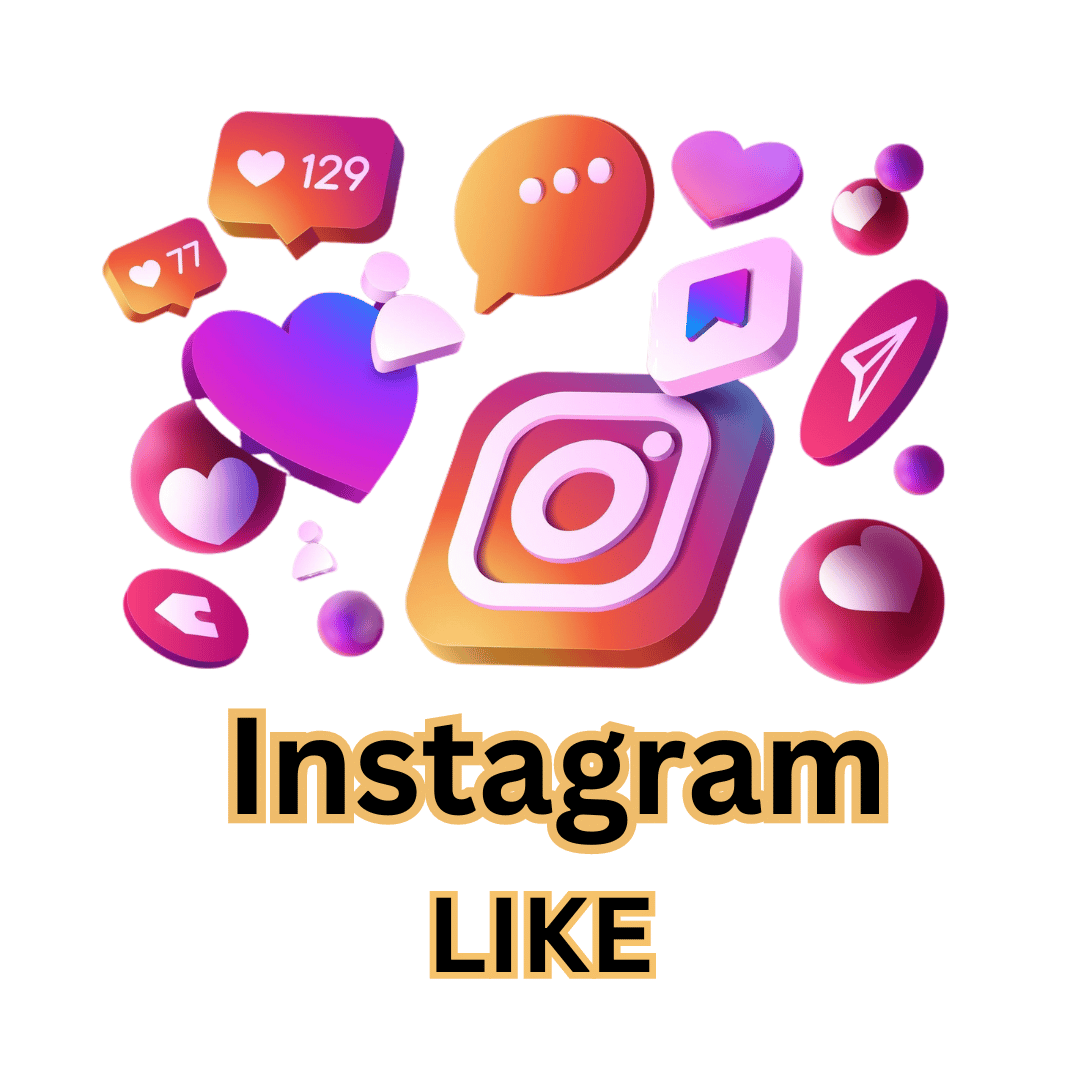 Instagram like