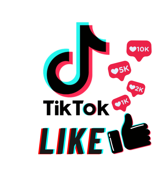 TIKTOK LIKE