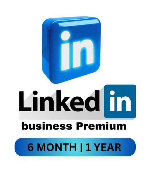 LinkedIn Business Premium