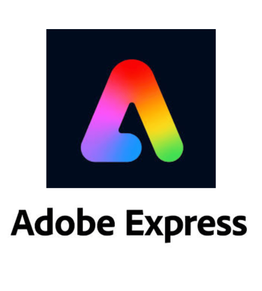 Adobe Express Personal