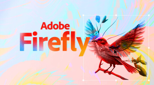 Adobe Firefly Transforms Digital Art