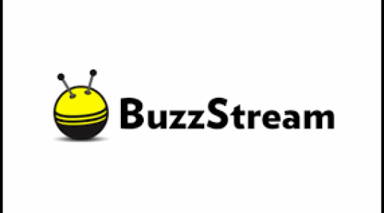 BuzzStream