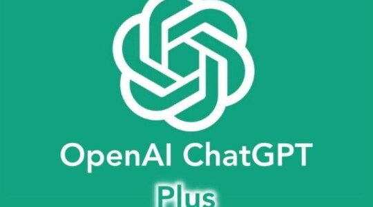 ChatGPT Plus