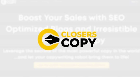 Techniques for Crafting High-Converting Copy with Closercopy