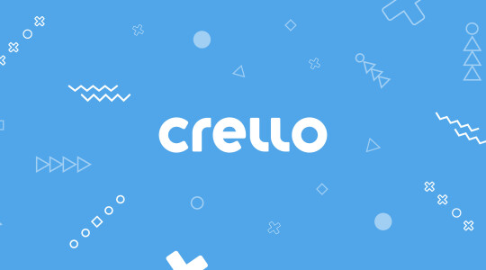 Digital Design Companion: Crello