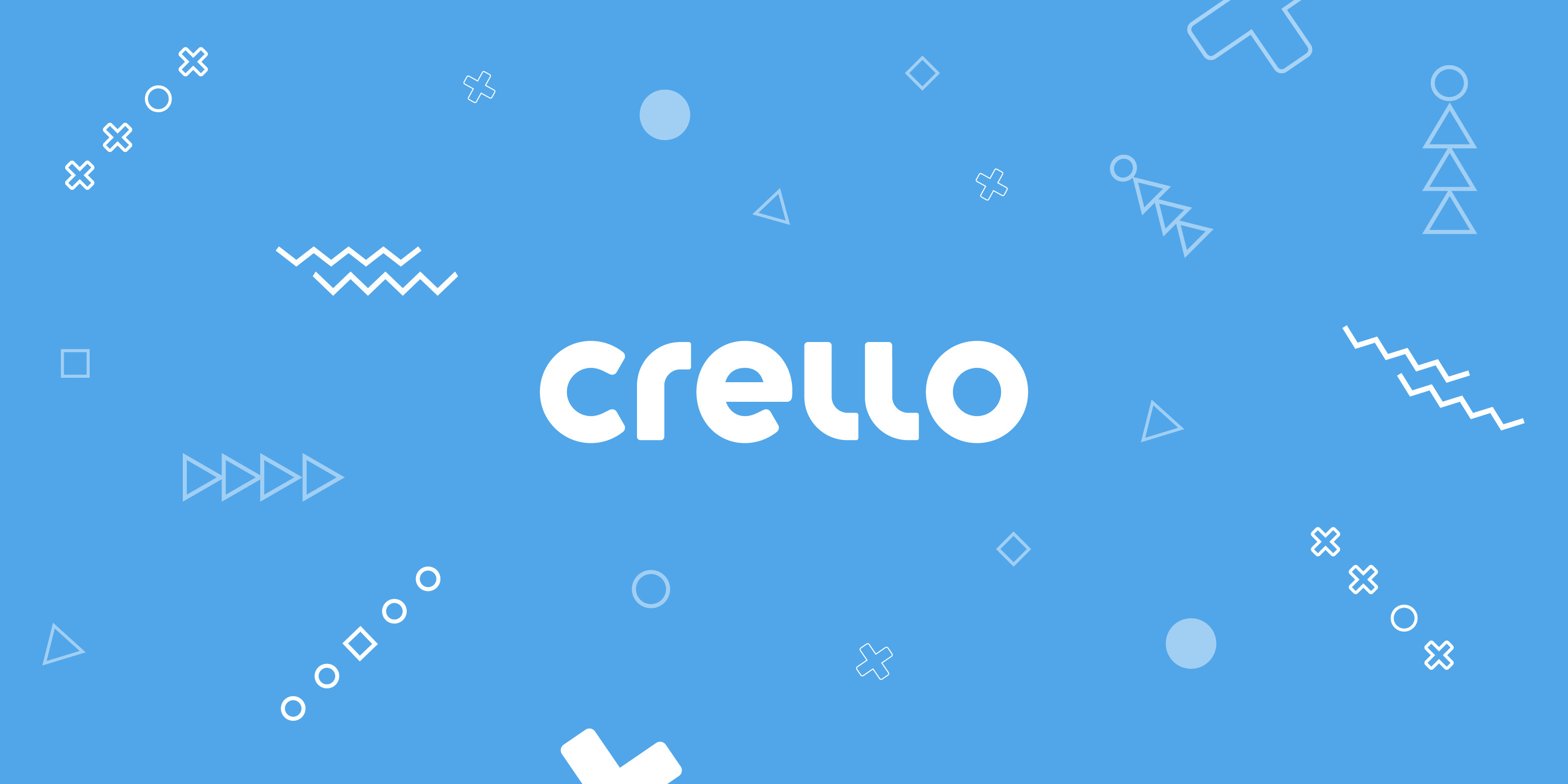 Digital Design Companion: Crello