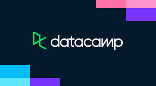 Future of Learning with DataCamp