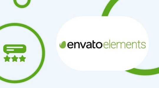 Envato Elements: Your Gateway to Limitless Creativity