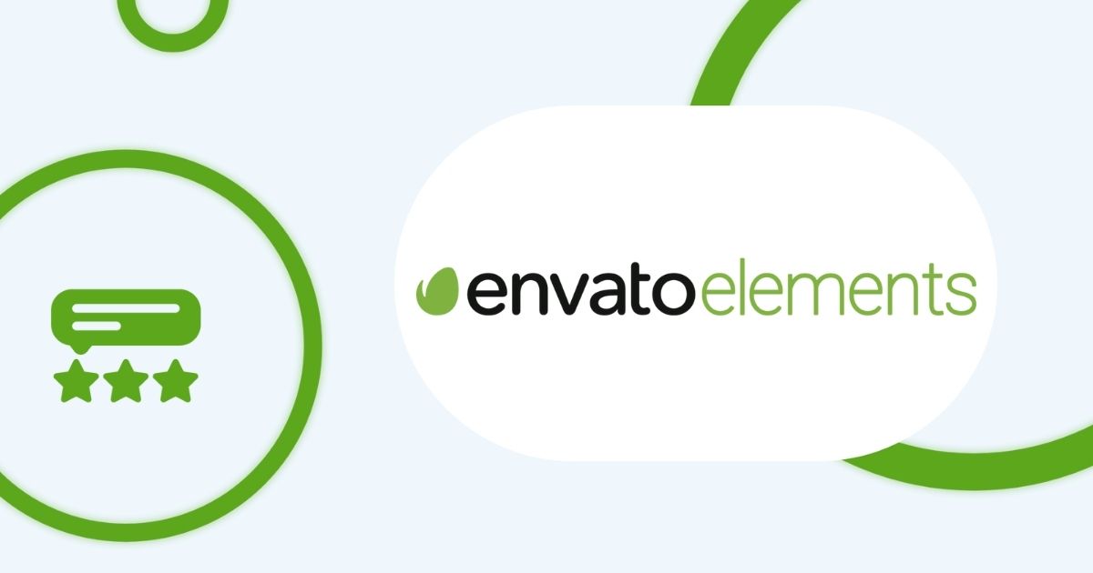 Envato Elements: Your Gateway to Limitless Creativity