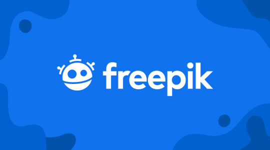 What is Freepik?