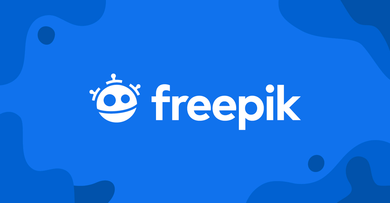 What is Freepik?