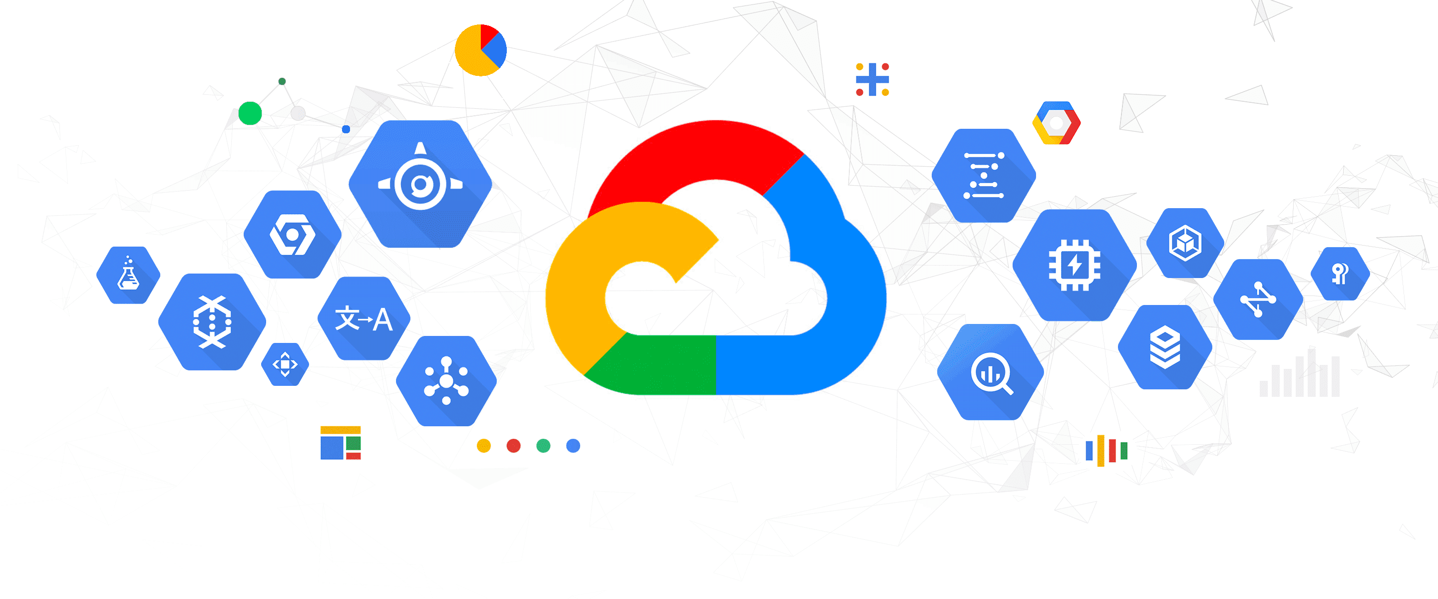 What is Google Cloud Storage?