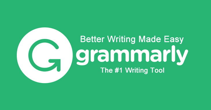 Making Writing Smoother with Grammarly