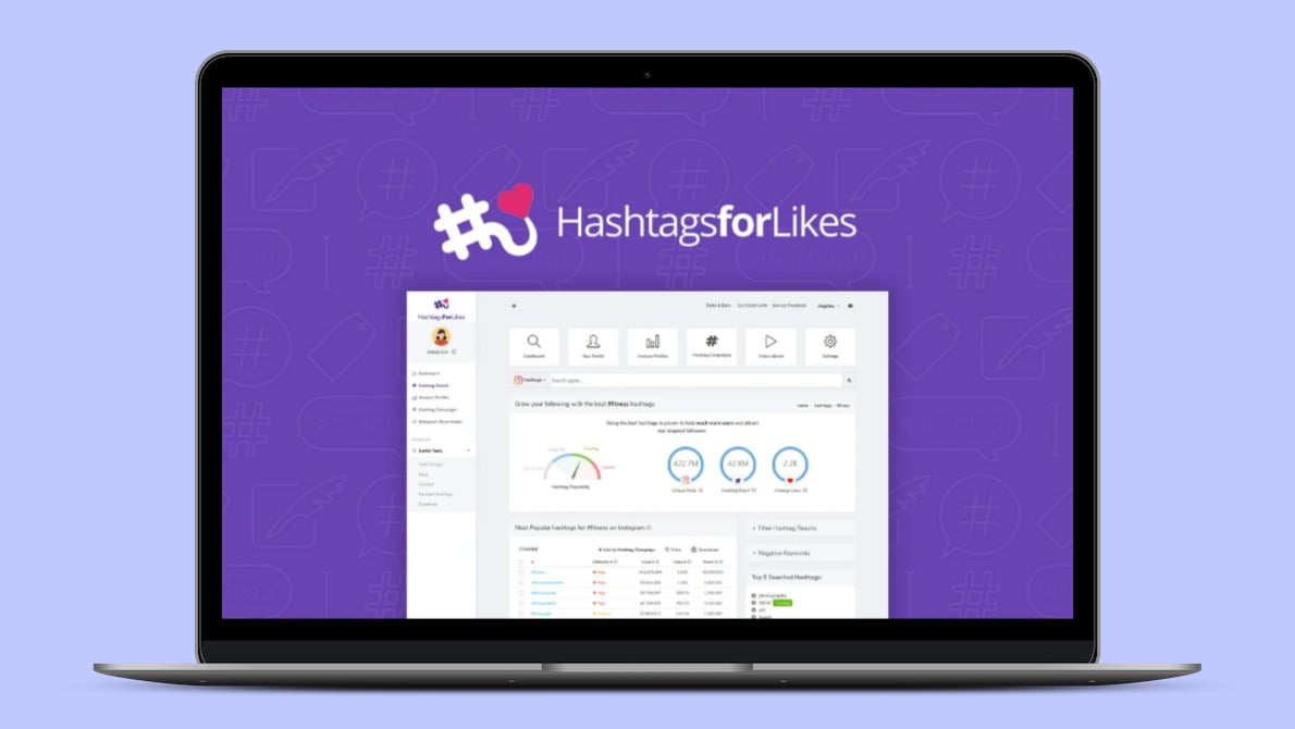 Hashtagforlikes: Maximizing Your Social Media Reach