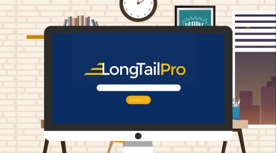 SEO Potential with LongTail Pro