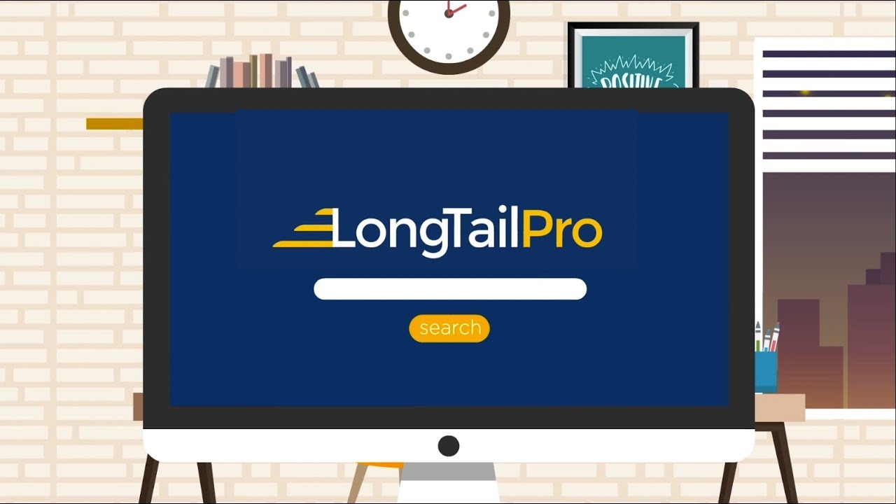 SEO Potential with LongTail Pro