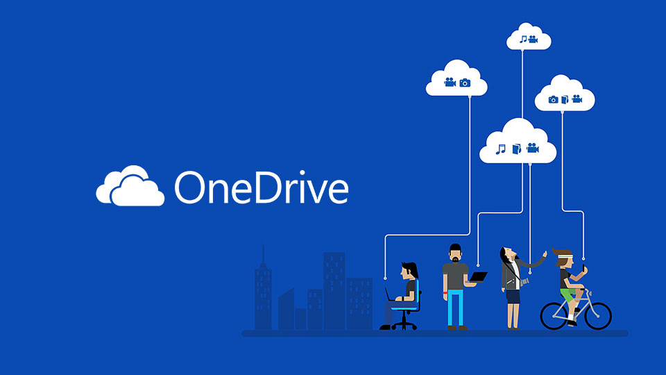 Unlock Next-Level Productivity: File Management with OneDrive!