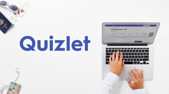What is Quizlet?