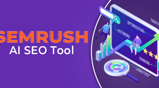 The Power of Semrush in Digital Marketing