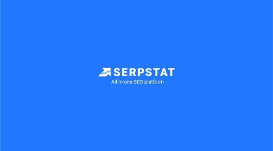 Serpstat