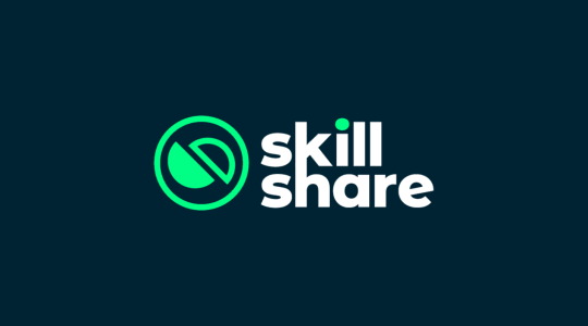 Lifelong Learning with Skillshare