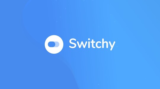 Switchy: The Ultimate URL Shortener