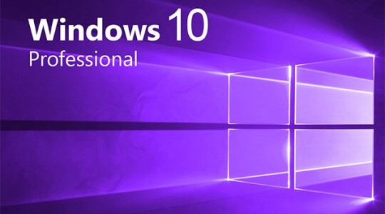 Features of Windows 10 Pro