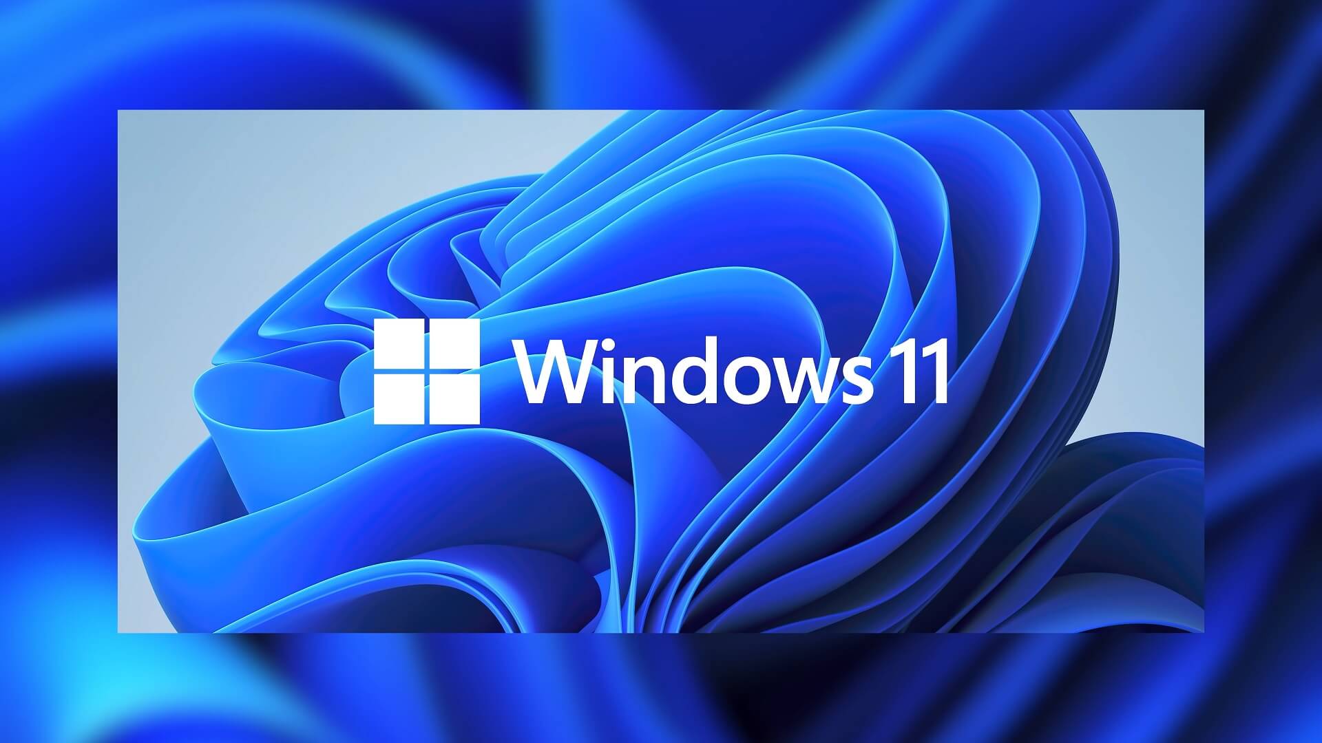 Introduction to Windows 11