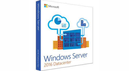 Discovering the Power of Windows Server 2016 Datacenter