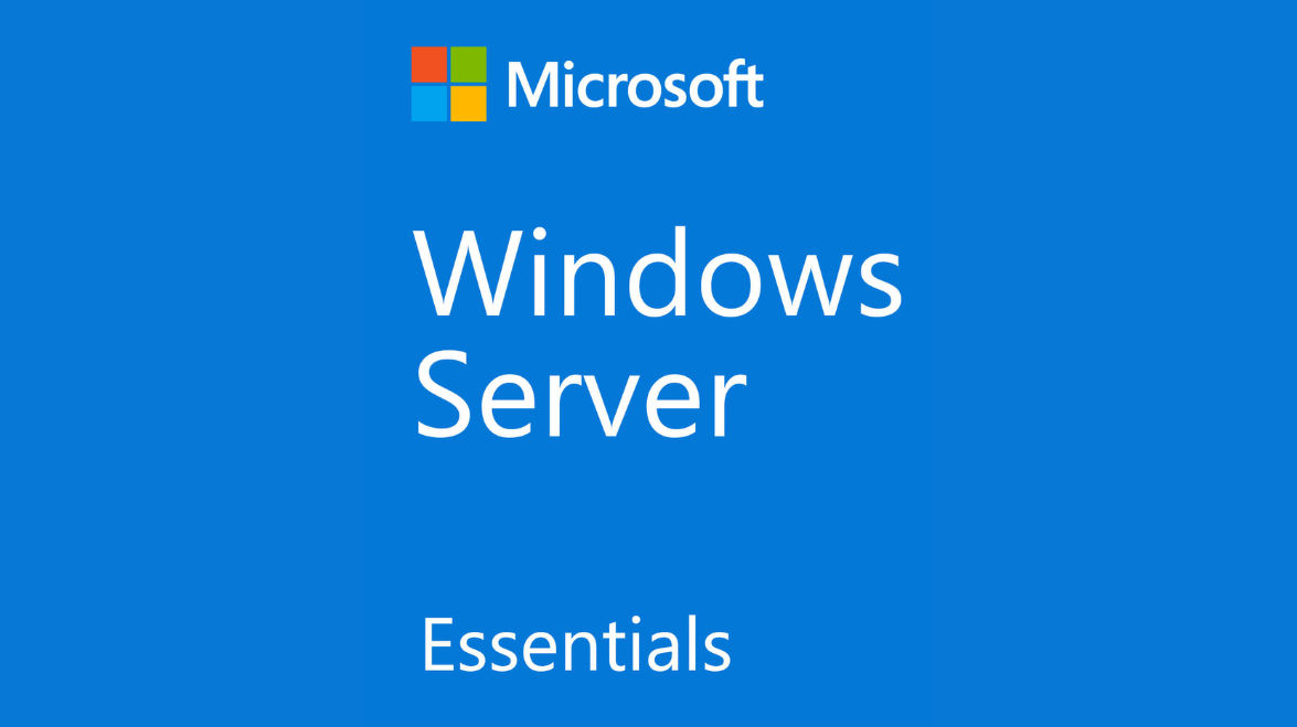 Exploring Windows Server Essentials