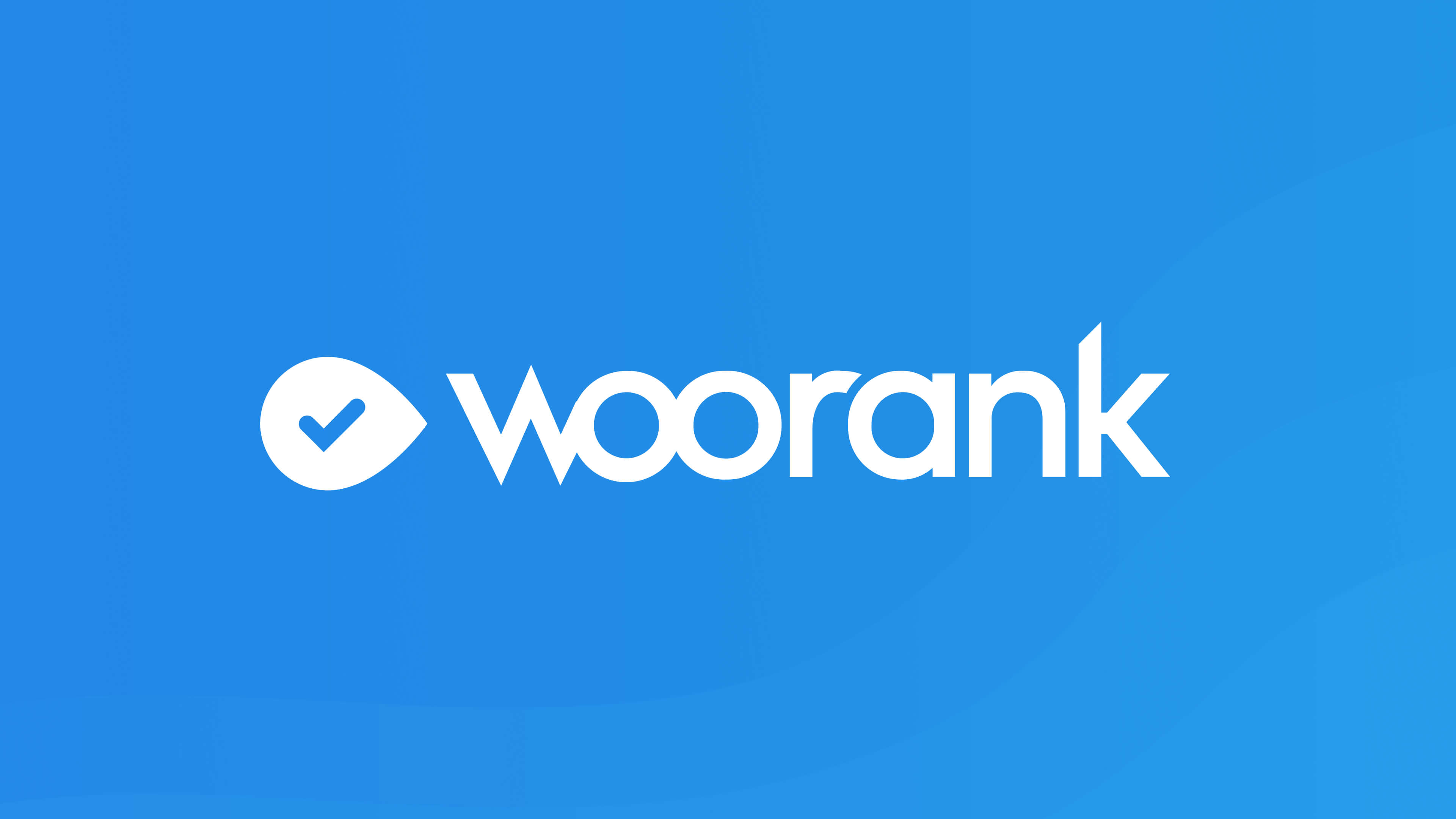 SEO Strategy with WooRank