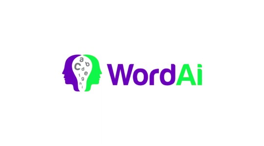 WordAI: Revolutionizing Content Creation