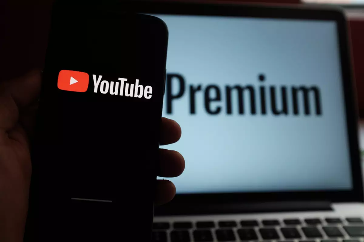 Key Features of YouTube Premium