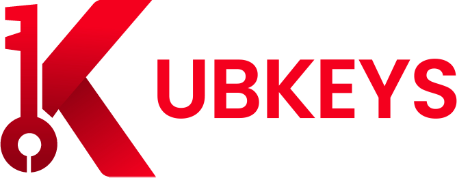 Ubkeys