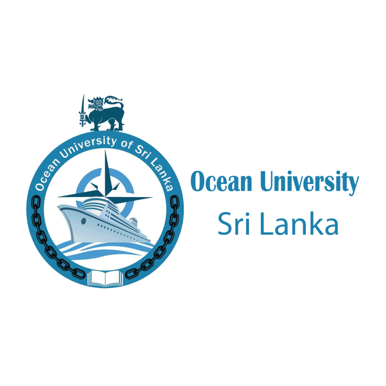 Navigating Excellence: Ocean University of Sri Lanka