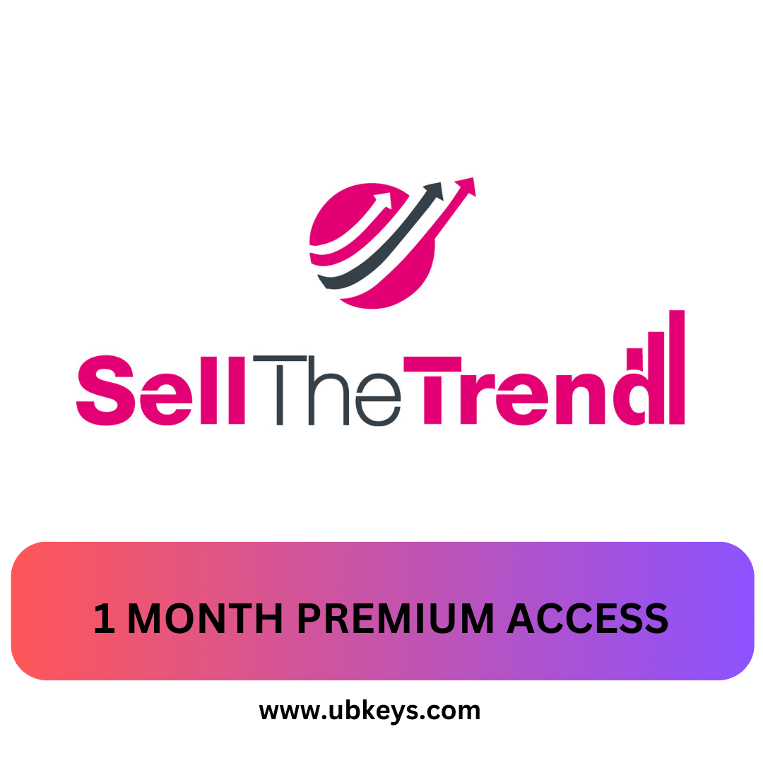 SellTheTrend