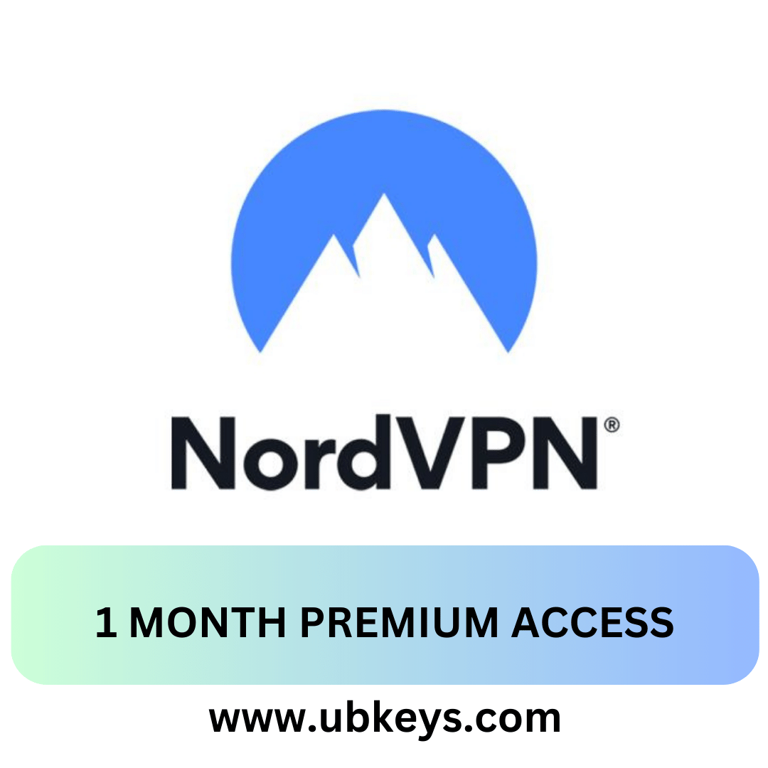 NordVPN