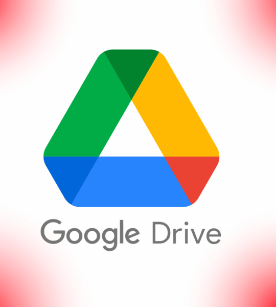 Googlee Drive