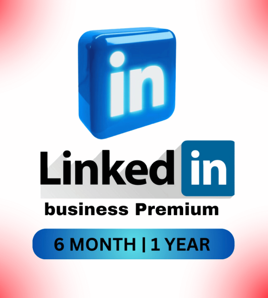 Linkedins Business Premium