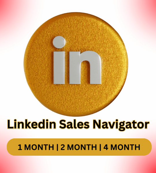 LinkedIns Sales Navigator