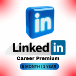 LinkedIns Career Premium